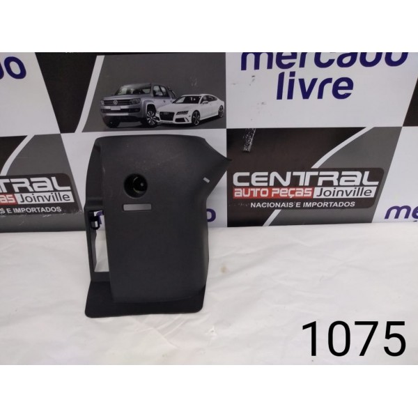 Acabamento Inferior Coluna Direção Gm Tracker Lt 1.4t 2018