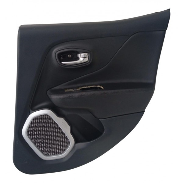 Forro Porta Traseira Direita Jeep Renegade 2020/21