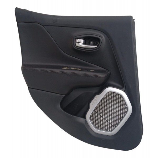 Forro Porta Traseira Esquerda Jeep Renegade 2020/21