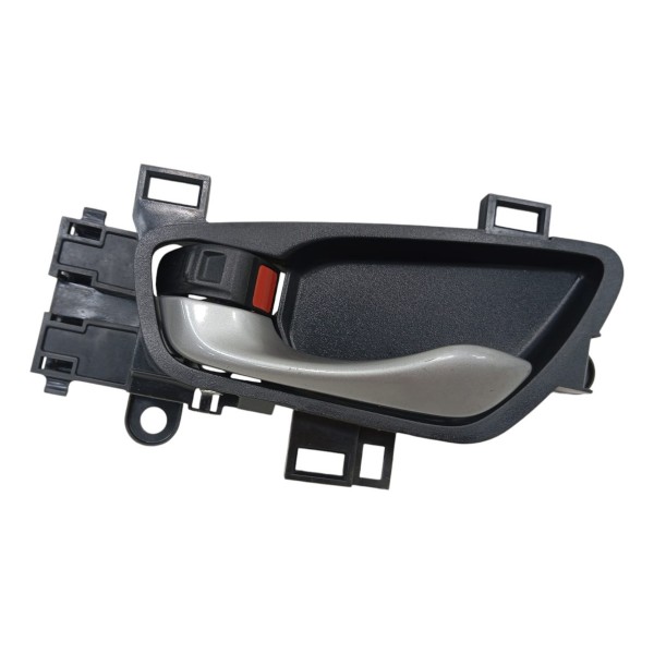 Maçaneta Interna Porta Civic G10 Dianteiro Esquerdo 2017 Dianteira