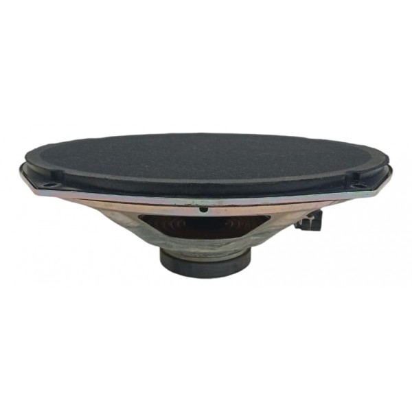 Alto Falante Porta Jeep Compass 2019 Dianteiro Direito Preto