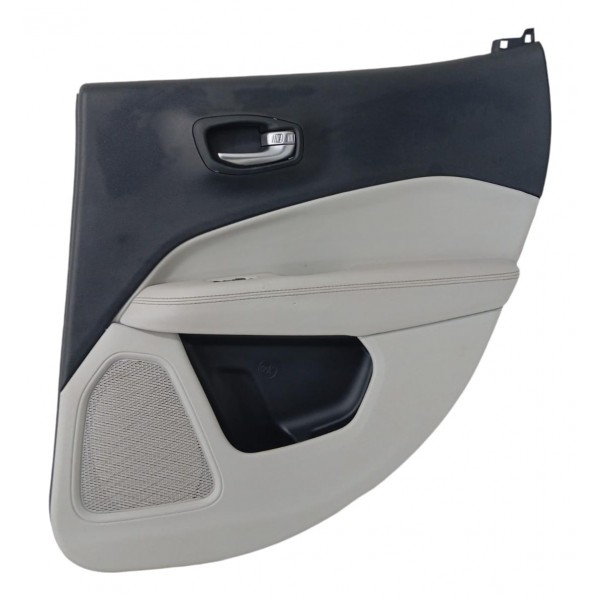 Forro Porta Traseira Direita Jeep Compass 2018