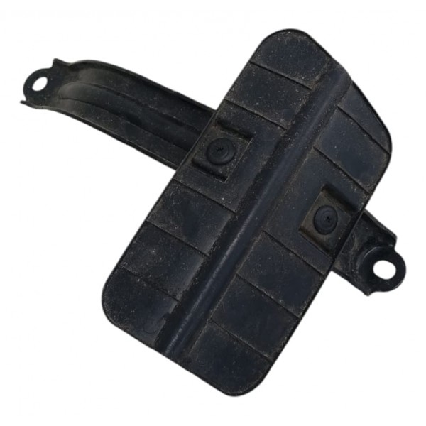 Protetor Gargalo Tanque Combustível Hyundai Santa Fé 2010