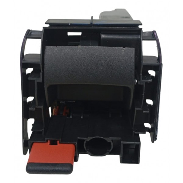 Trava Encosto Banco Tracker 2016 Direito