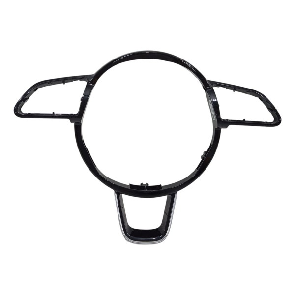 Acabamento Volante Audi Q3 2015