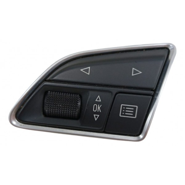Comando Volante Audi Q3 2015 Esquerdo