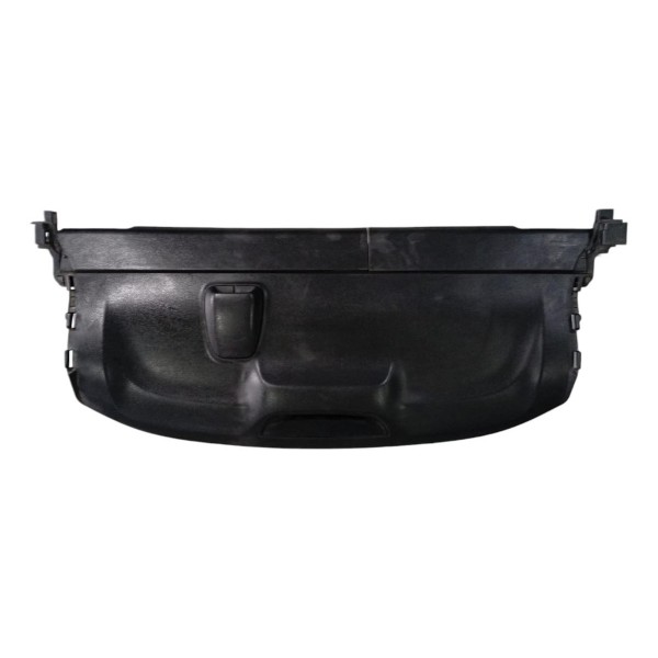 Tampão Bagagito Honda City 2011 Preto