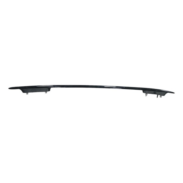 Rack Teto C4 Cactus 2023 Citroen Esquerdo Black Piano