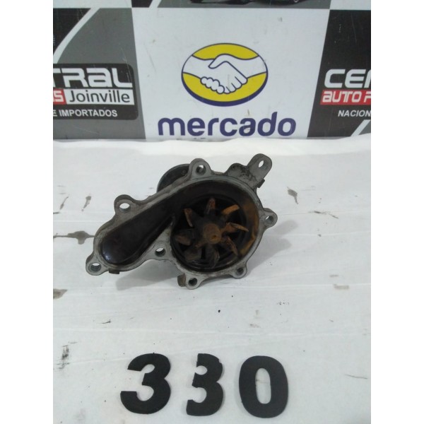 Bomba Água Frontier 2.5 Diesel 4x2 Manual 2008 2009 2011