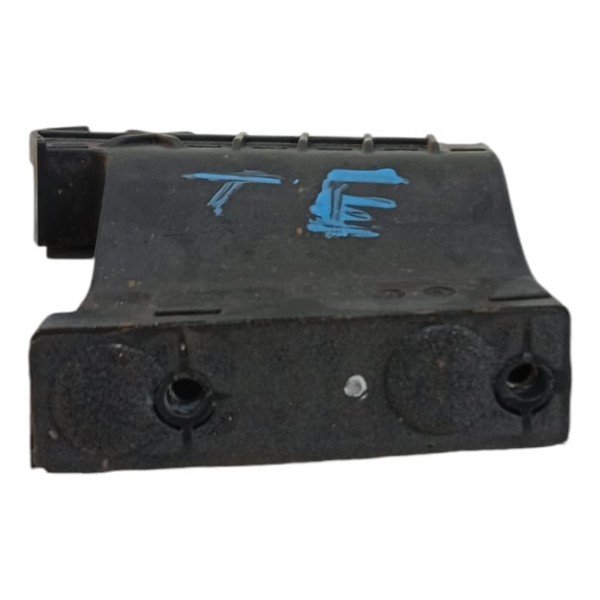 Guia Vidro Porta C4 Cactus 2023 Citroen Traseira Esquerda Preto