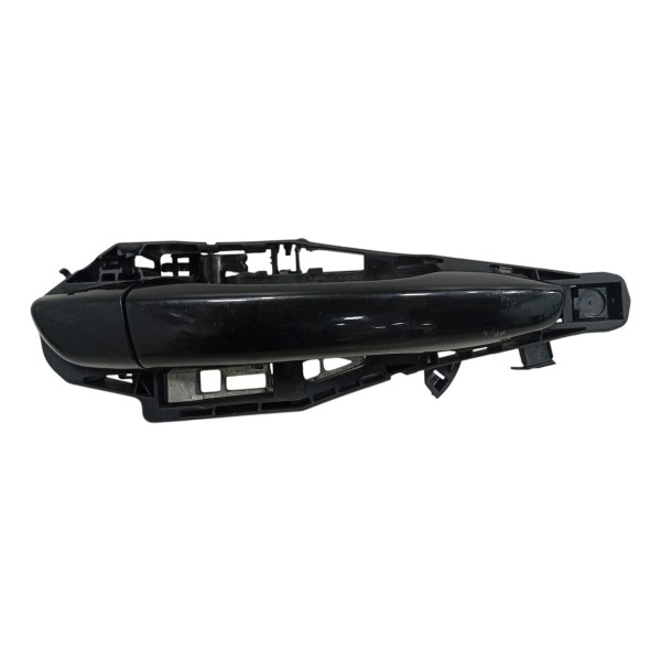 Maçaneta Externa Porta C4 Cactus 2023 Dianteiro Direito Dianteira