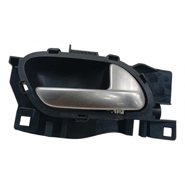 Maçaneta Interna Porta C4 Cactus 2023 Dianteiro Direito Dianteira