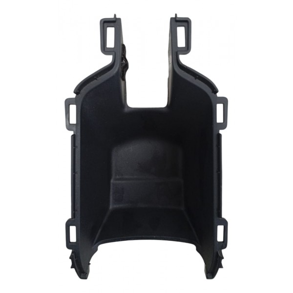 Porta Objetos Console C4 Cactus 2023 Citroen Preto