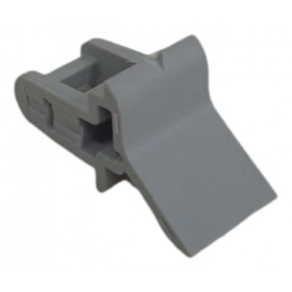 Acabamento Alça Pega Mão Teto Mercedes Cla180 2018 Cinza-escuro