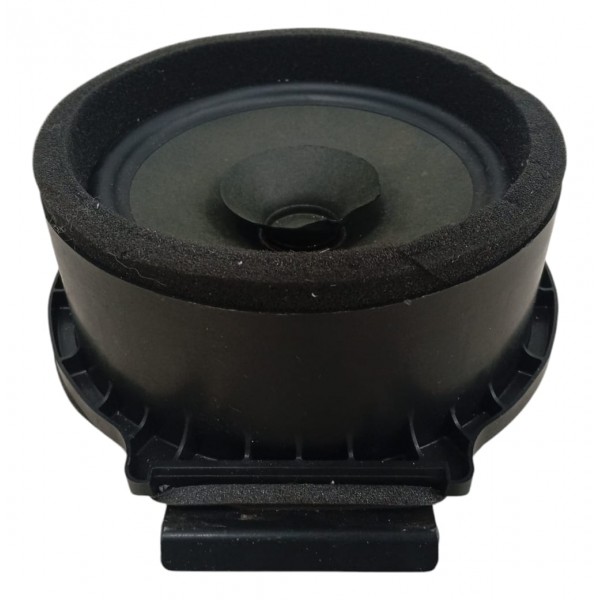 Alto Falante Porta Cruze Ltz 2019 Gm Traseira Esquerda Preto