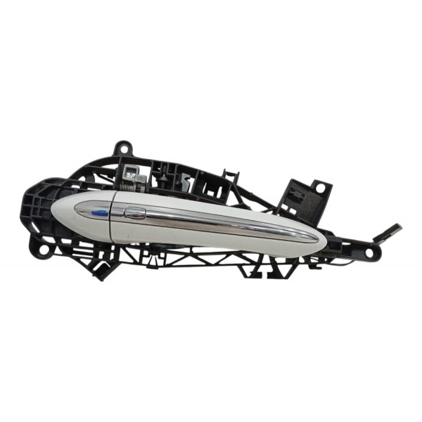 Maçaneta Externa Cruze Ltz 2019 Gm Traseira Esquerda Traseira