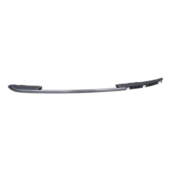 Rack Esquerdo Teto Citroen Aircross 2018 Preto