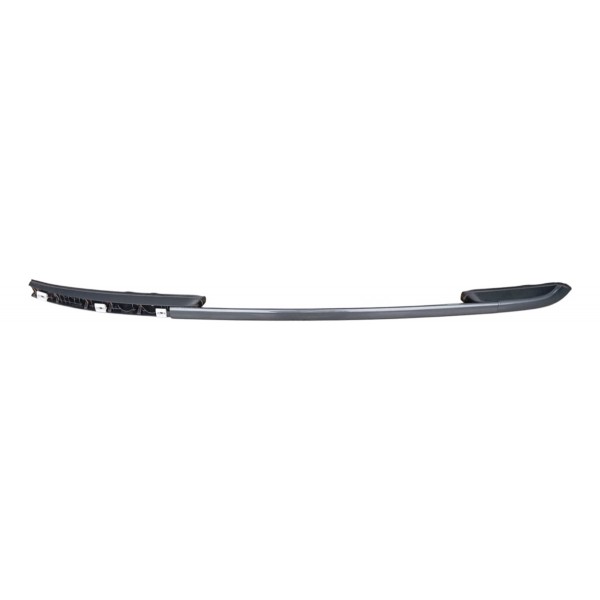 Rack Direito Teto Citroen Aircross 2018 Preto