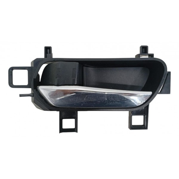 Maçaneta Interna Kicks Sl 2018 Nissan Traseira Esquerda Traseira