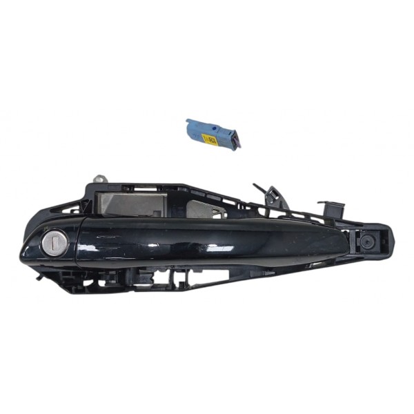 Maçaneta Externa Dianteira Esquerda Citroen C4 Cactus 2023 Dianteira/traseira