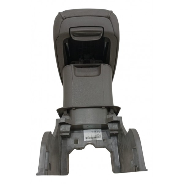 Apoio Braço Console Central Cruze Ltz 2019 Gm Creme