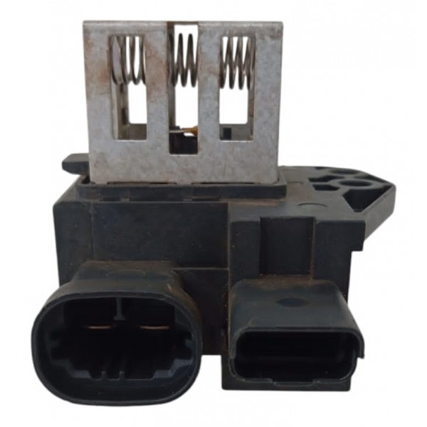 Resistência Ventoinha Radiador Citroen C4 Cactus 2023