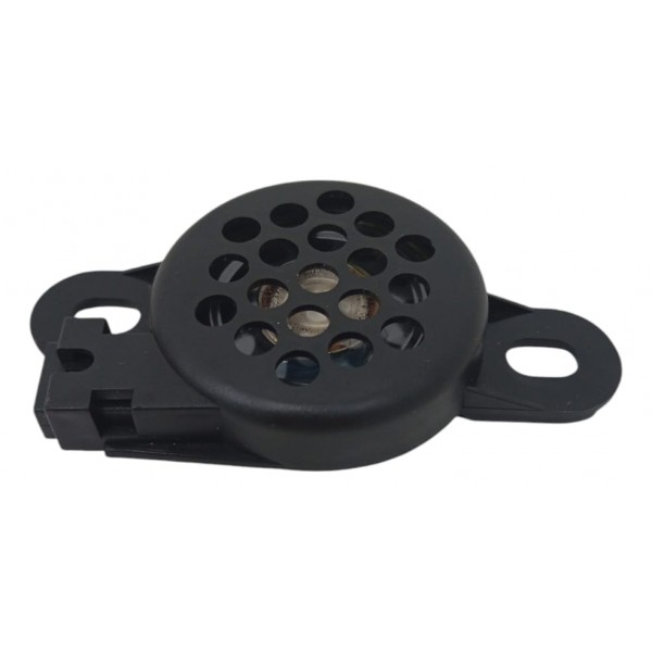 Sirene Sensor Estacionamento Vw Jetta 2014 Preto