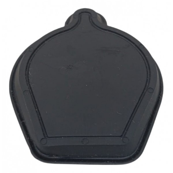 Tampa Assoalho Vw Jetta 2014