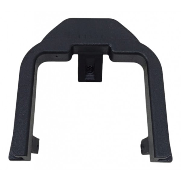 Acabamento Banco Traseiro Direito Jeep Compass 2016/2020 Preto