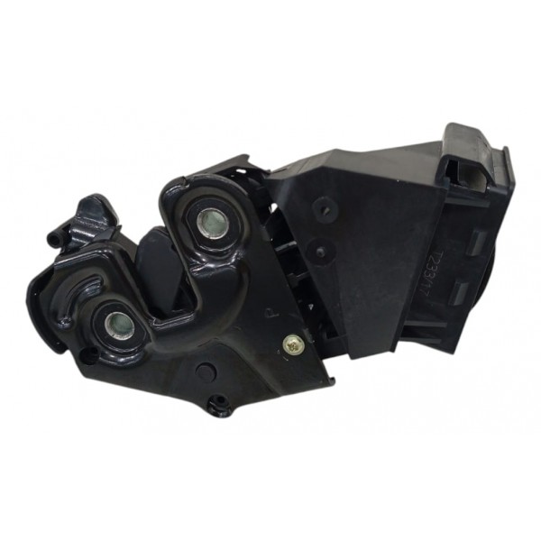 Trava Encosto Banco Traseiro Direito Jeep Compass 2016/2020 Preto