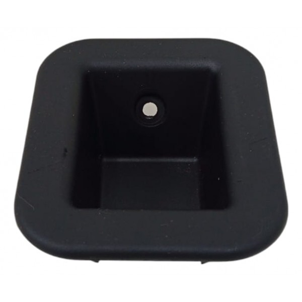 Acabamento Banco Traseiro Direito Jeep Compass 2016/2020 Preto