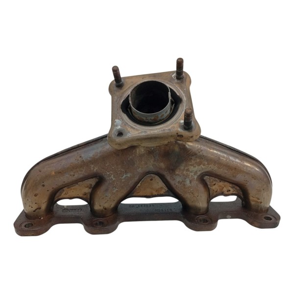 Coletor Escape Jetta 2014 2.0 Aspirado Vw