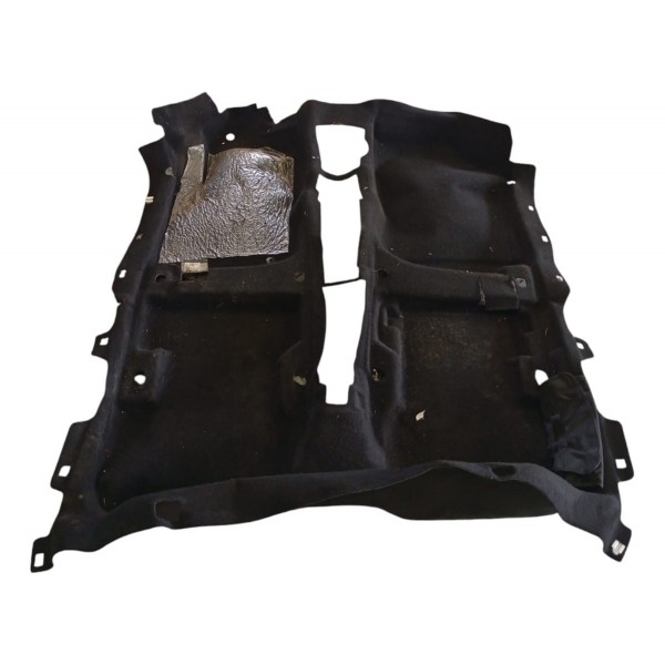 Forro Assoalho Citroen C4 Cactus 2023