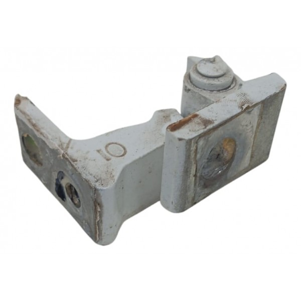 Dobradiça Inferior Porta Traseira Direita Vw Jetta 2014