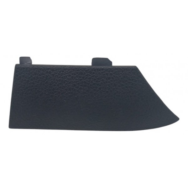 Acabamento Direito Painel Vw Jetta 2014 Preto