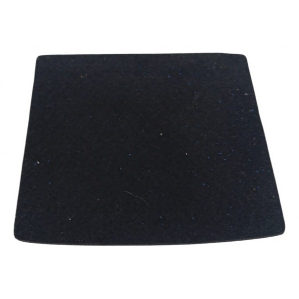 Acabamento Tapete Console Vw Jetta 2014 Preto