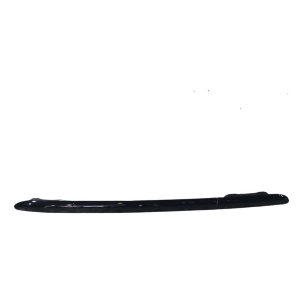 Rack Direito Teto Citroen C4 Cactus 2023 Preto