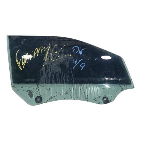 Vidro Porta Dianteira Direita Citroen C4 Cactus 2023