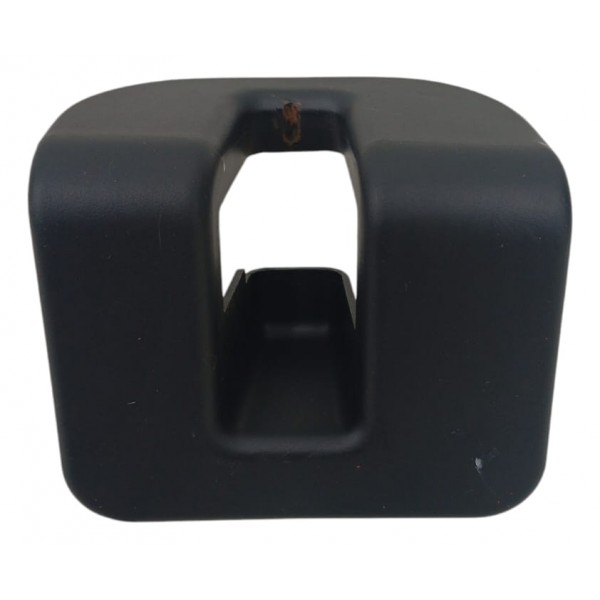 Acabamento Banco Traseiro Esquerdo Kicks Sl 2018 286s1c2100 Preto