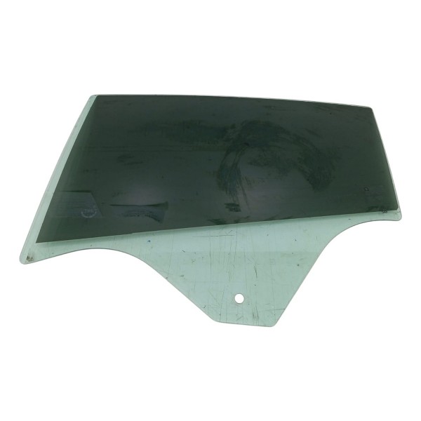 Vidro Porta Traseira Esquerda Gm Cruze Sedan 2016/2022