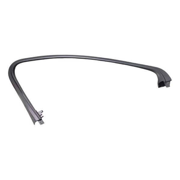 Acabamento Guarnição Dianteira Dianteiro Gm Cruze Ltz 2019 Preto