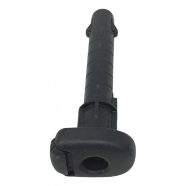 Trava Apoio Cabeça Dianteiro Esquerdo Kicks Sl 2018 Preto