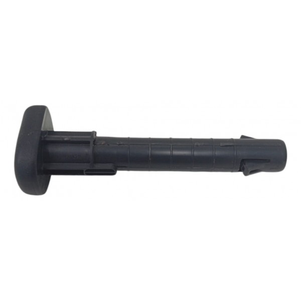 Trava Apoio Cabeça Banco Traseiro Central Kicks Sl 2018 N2 Preto