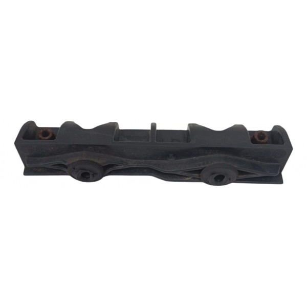 Guia Rack Teto Traseiro Esquerdo Nissan Kicks Sl 2018 Preto