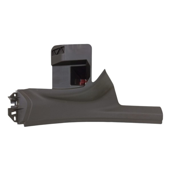 Soleira Traseira Direita Gm Cruze Ltz 2019 Marrom-escuro