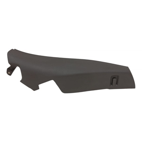 Acabamento Banco Traseiro Direito Gm Cruze Ltz 2019 Preto