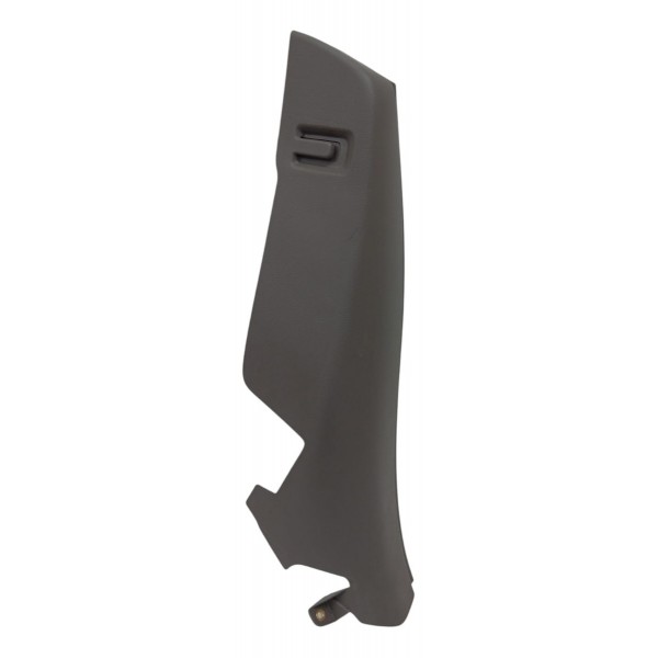 Acabamento Banco Traseiro Esquerdo Gm Cruze Ltz 2019 Preto