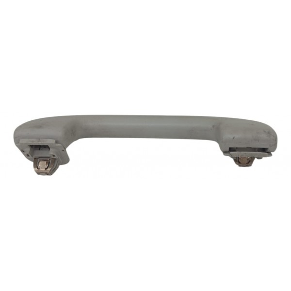 Alça Pega Mão Dianteiro Direito Nissan Kicks Sl 2018 Cinza