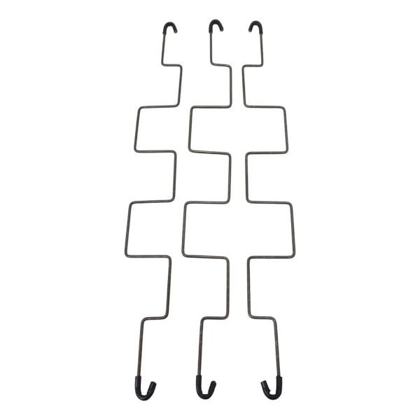 Grade Encosto Banco Dianteiro Esq. Citroen Aircross 1.6 2018 Preto