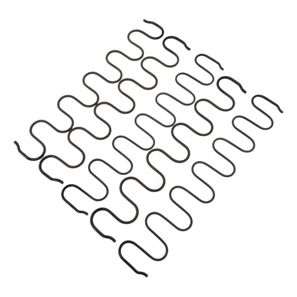 Grade Assento Banco Dianteiro Esquerdo Nissan Versa Preto